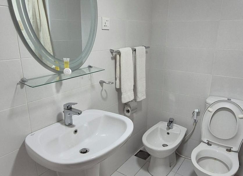 Badkamer Foto's