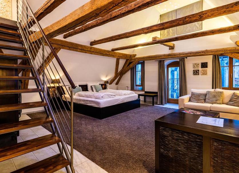 Slaapkamer Foto's