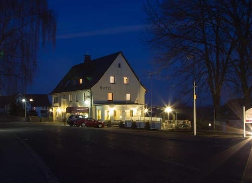 Gebouw Foto's