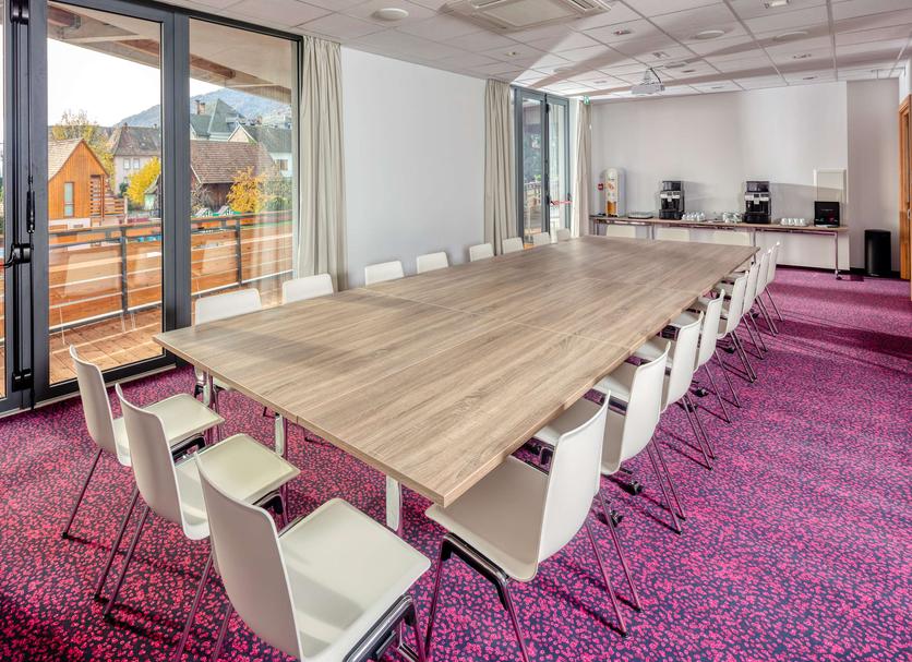 Vergaderzaal Foto's