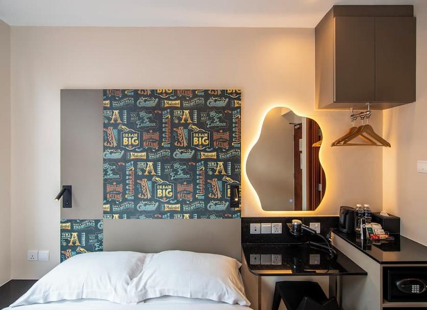 Slaapkamer Foto's