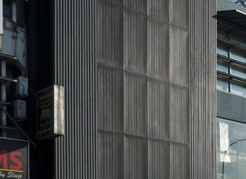 Gebouw Foto's