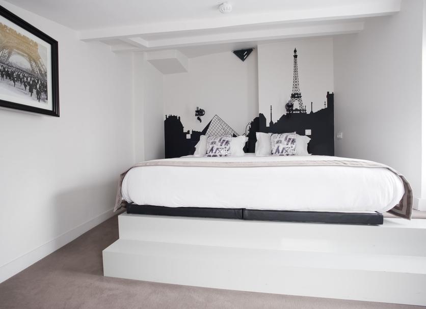 Slaapkamer Foto's