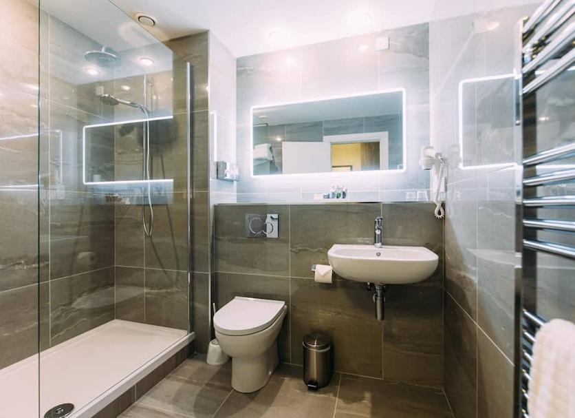 Badkamer Foto's