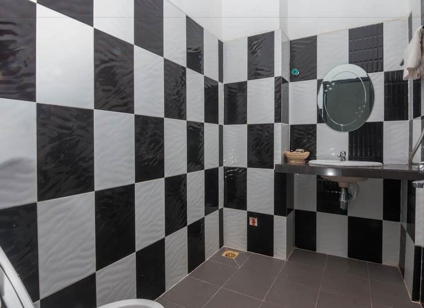Badkamer Foto's