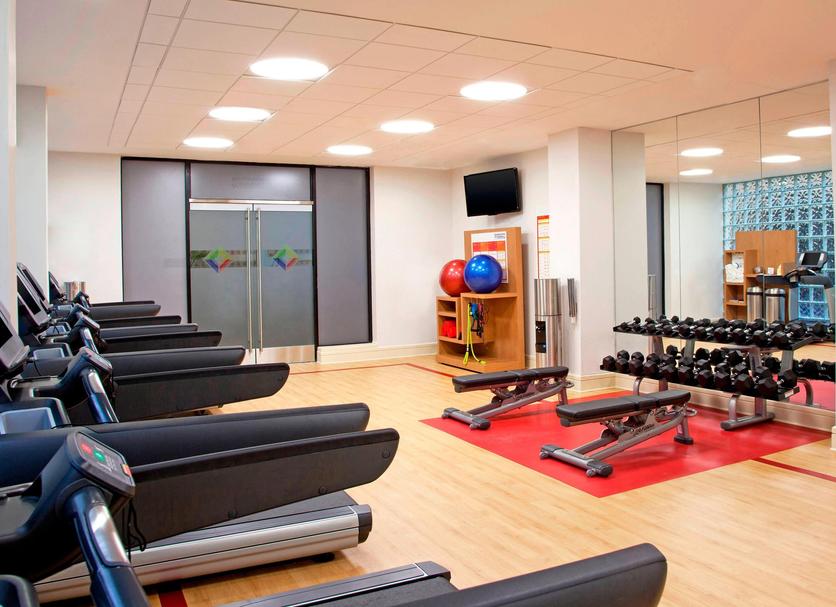 Sportcentrum Foto's