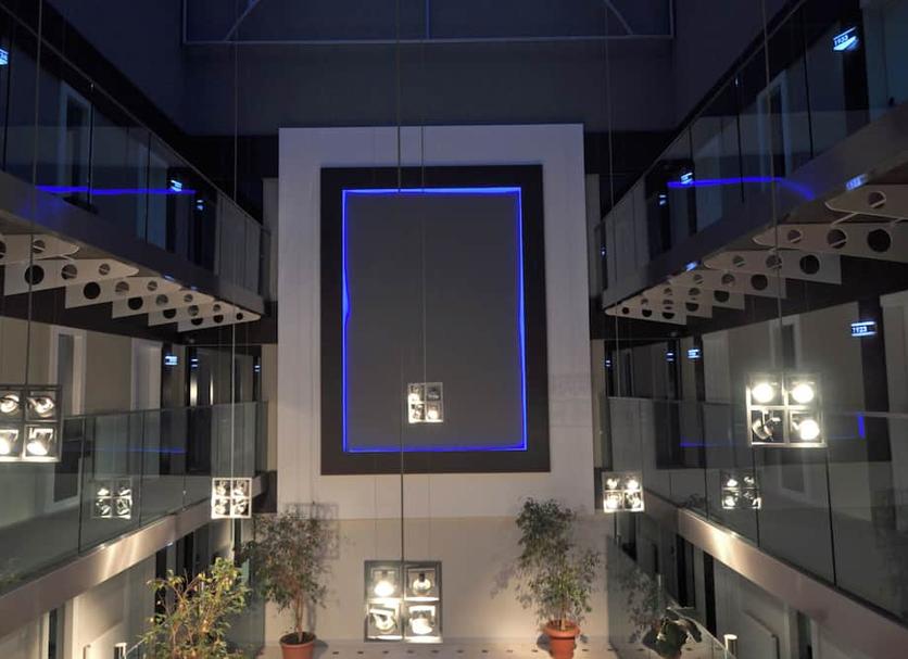 Gebouw Foto's
