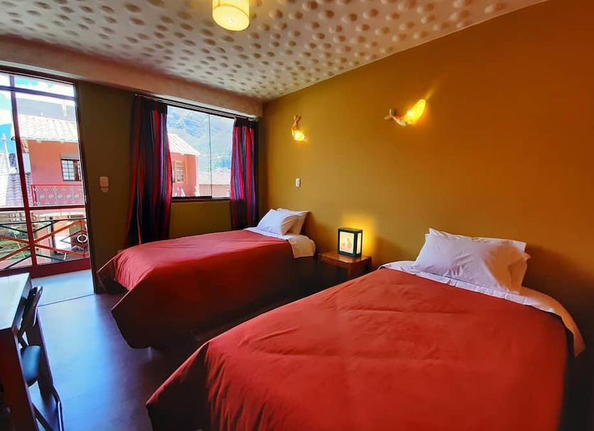 Slaapkamer Foto's