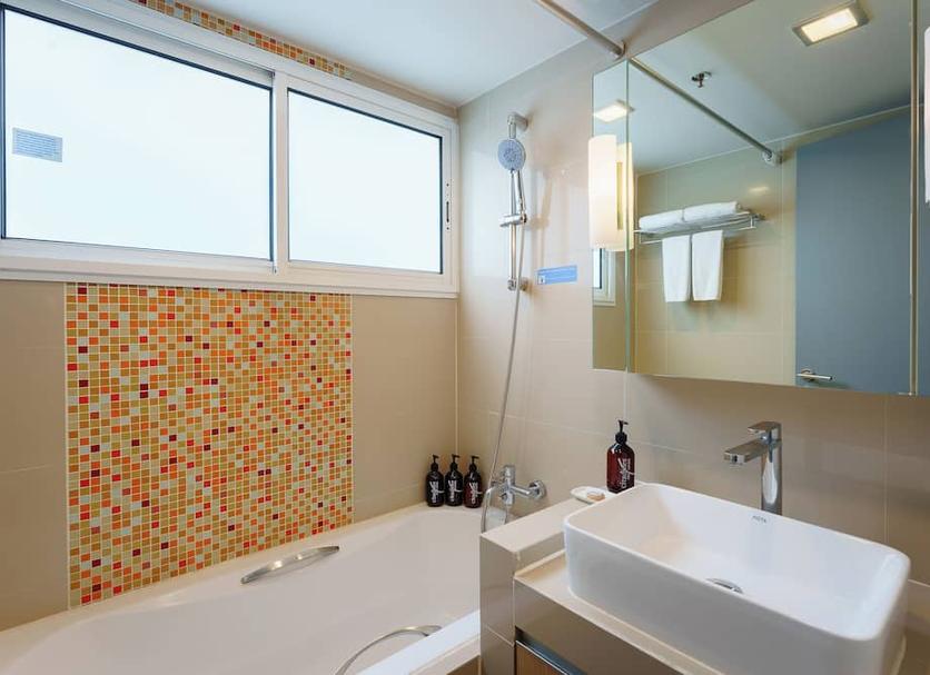 Badkamer Foto's