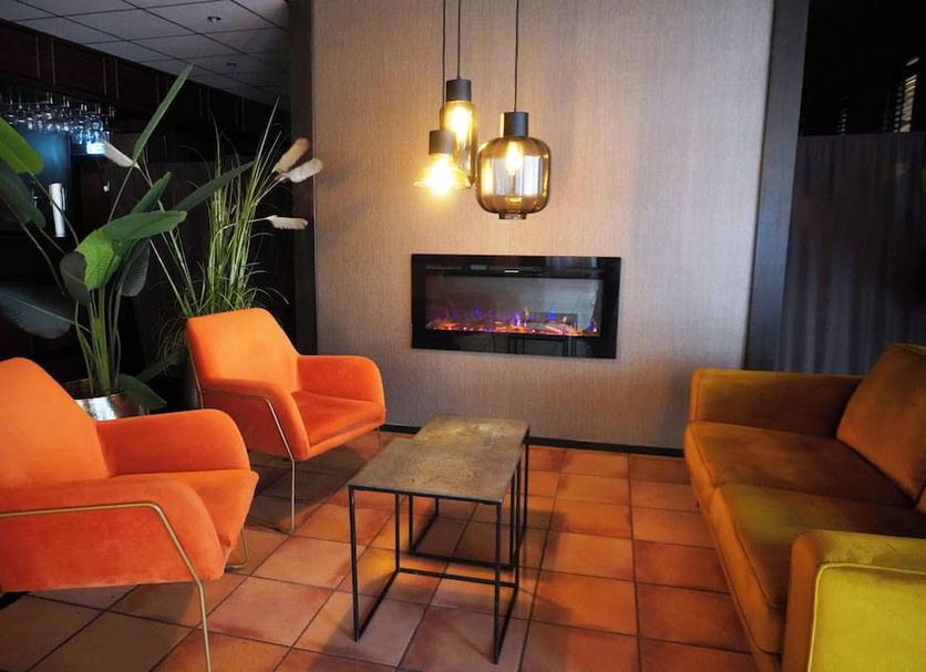 Lounge Foto's