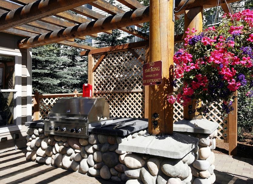 Hotelfacciliteit Foto's