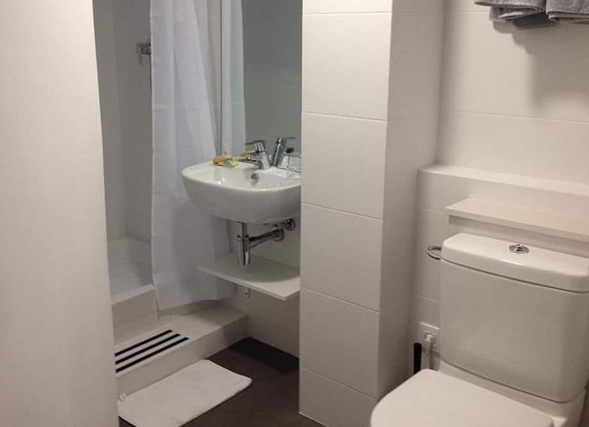 Badkamer Foto's