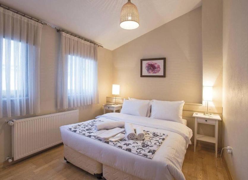 Slaapkamer Foto's