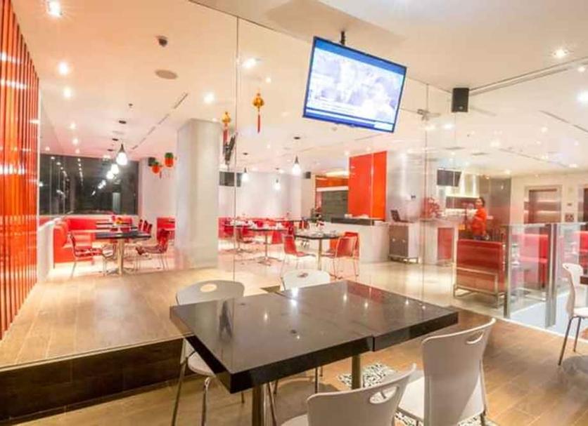 Restaurant Foto's