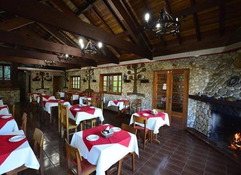 Restaurant Foto's