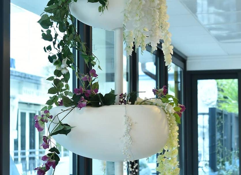 Receptie Foto's