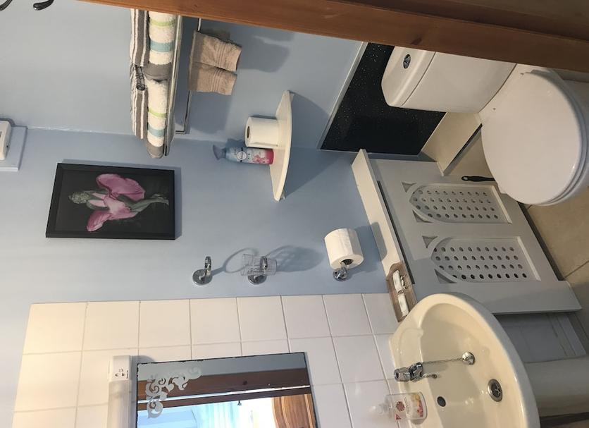 Badkamer Foto's