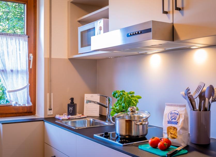 Keuken Foto's