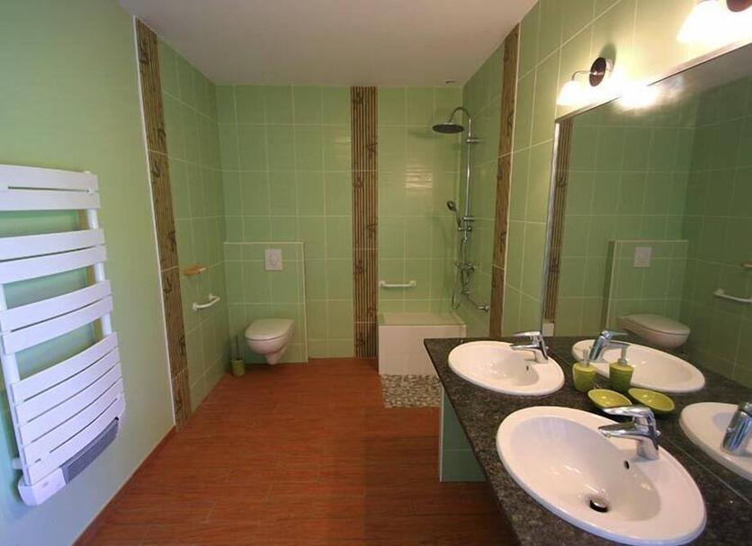 Badkamer Foto's