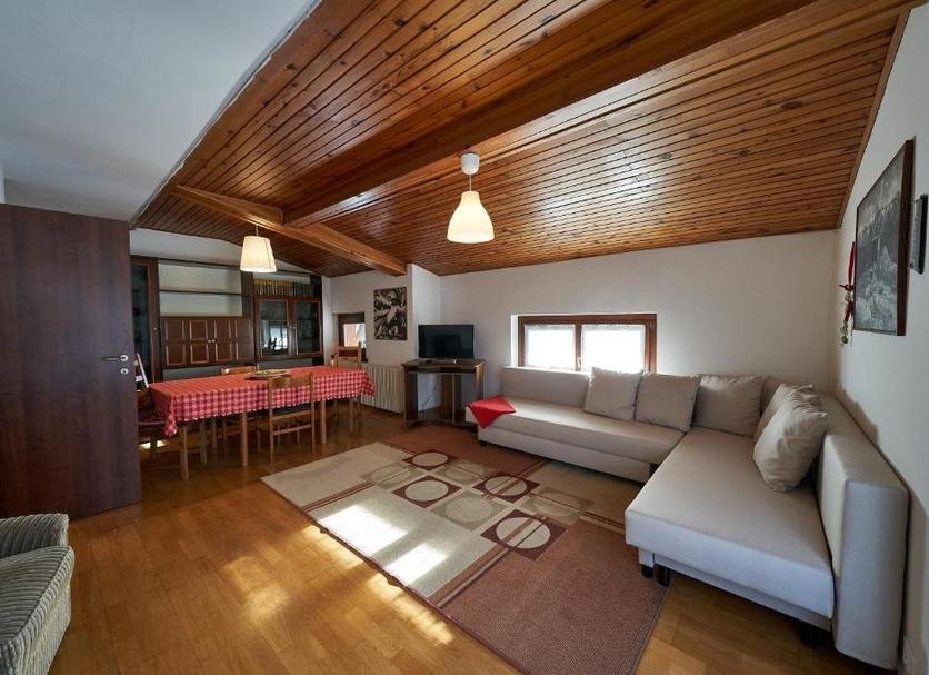 Huiskamer Foto's