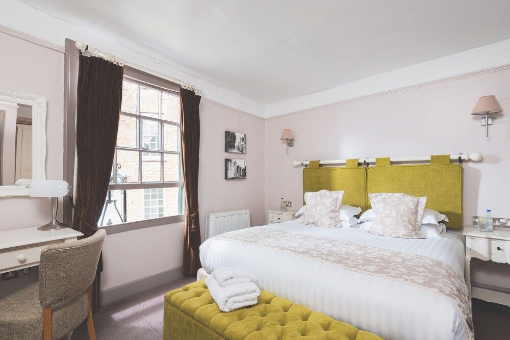 Slaapkamer