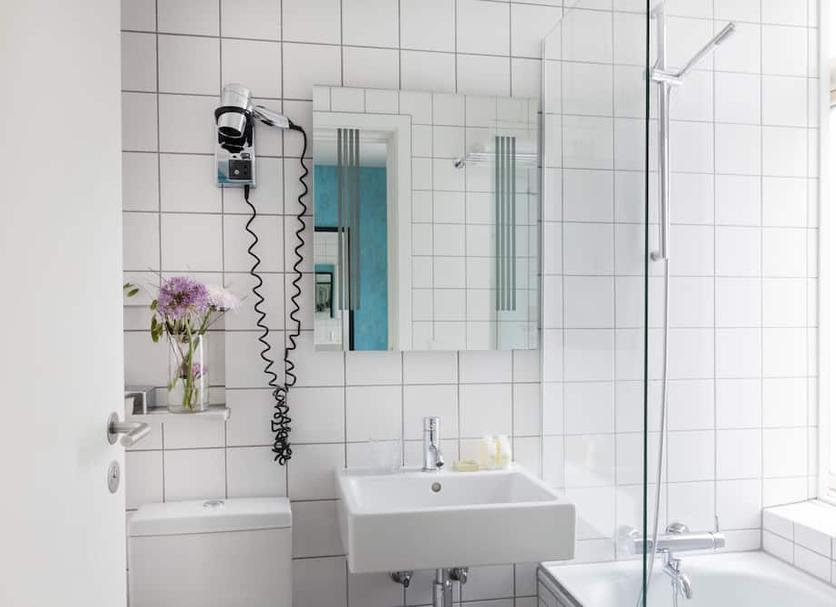 Badkamer Foto's