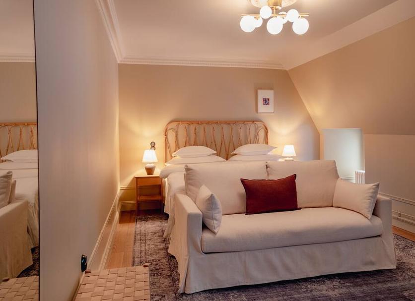 Slaapkamer Foto's