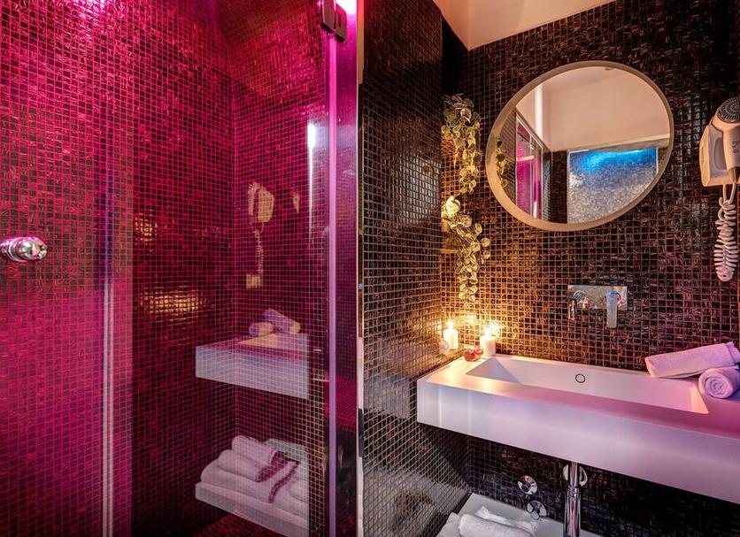 Badkamer Foto's