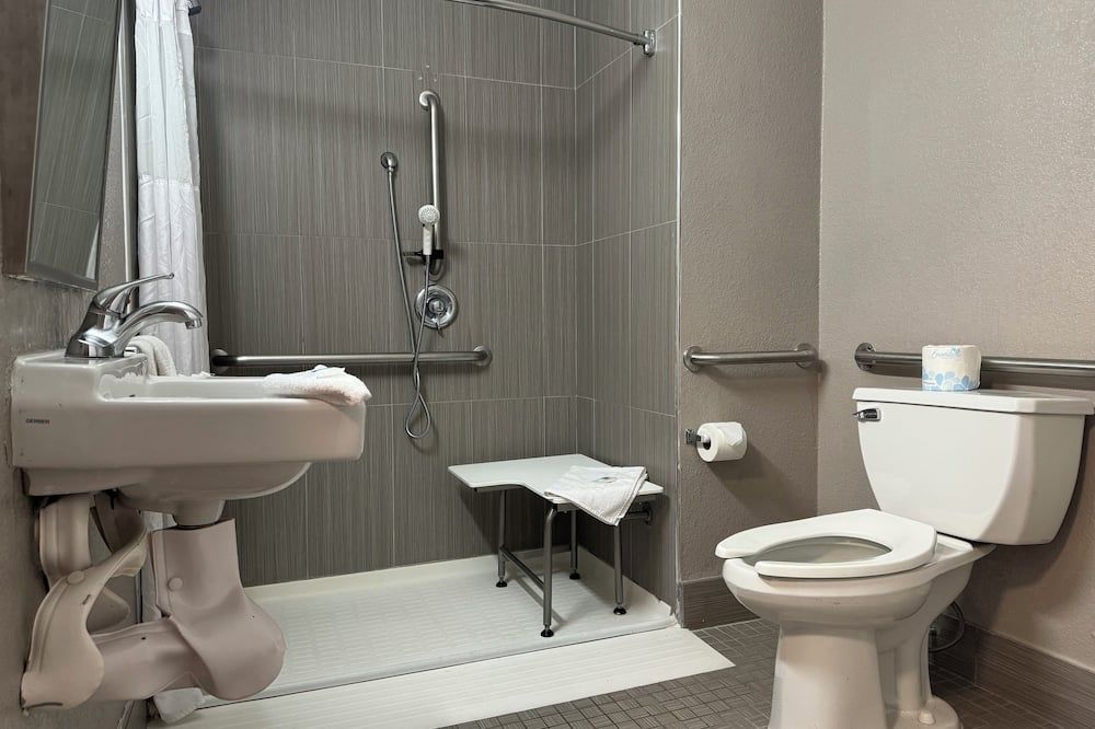Badkamer