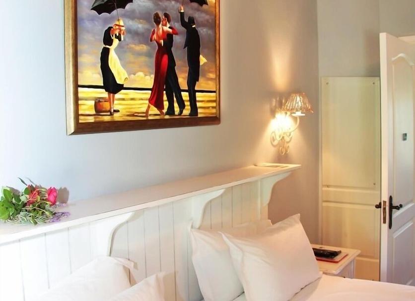 Slaapkamer Foto's