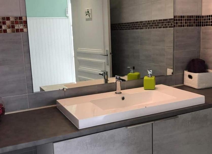 Badkamer Foto's
