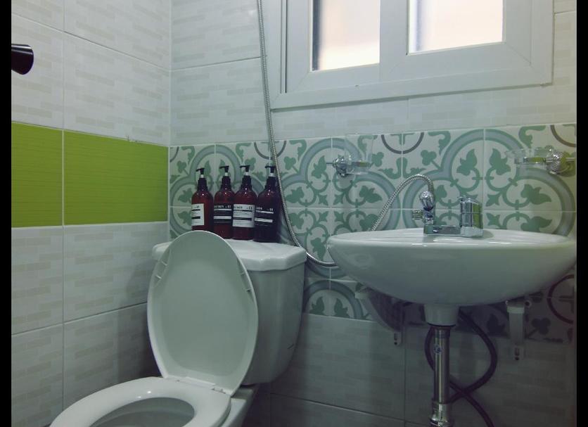 Badkamer Foto's