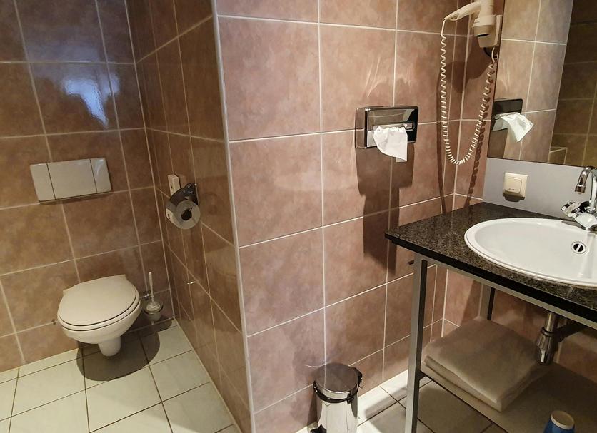 Badkamer Foto's
