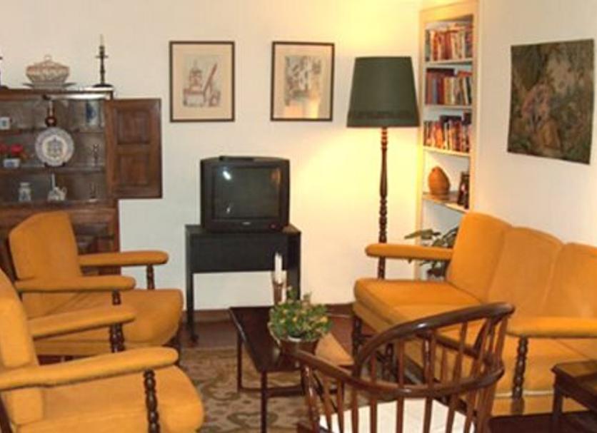 Huiskamer Foto's