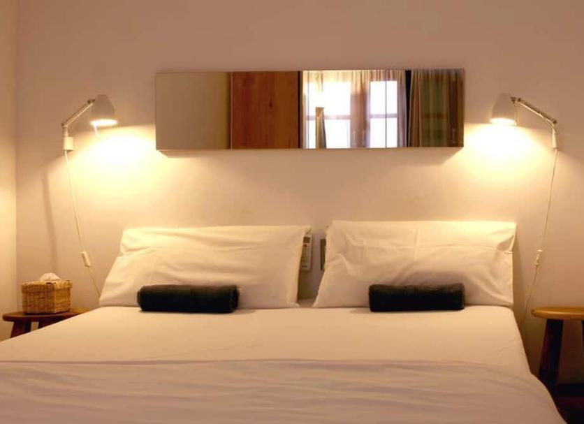 Slaapkamer Foto's