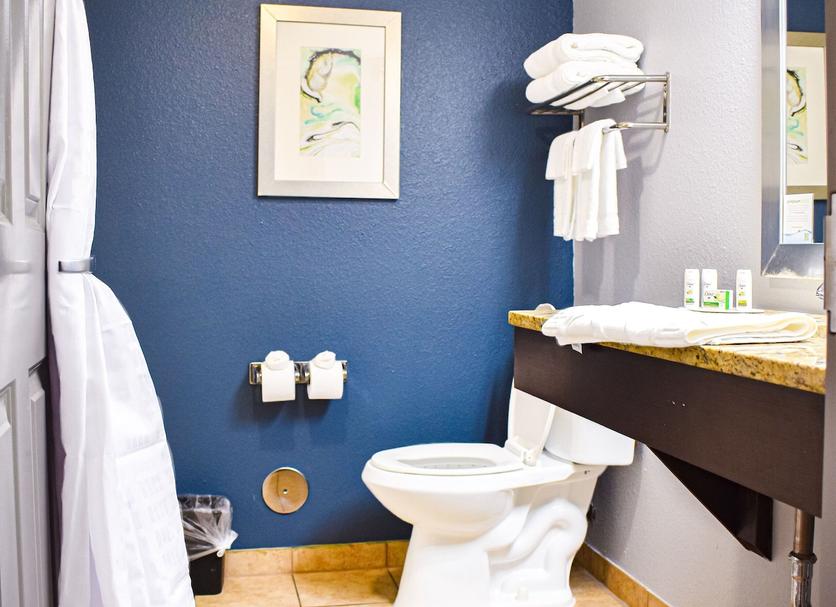 Badkamer Foto's