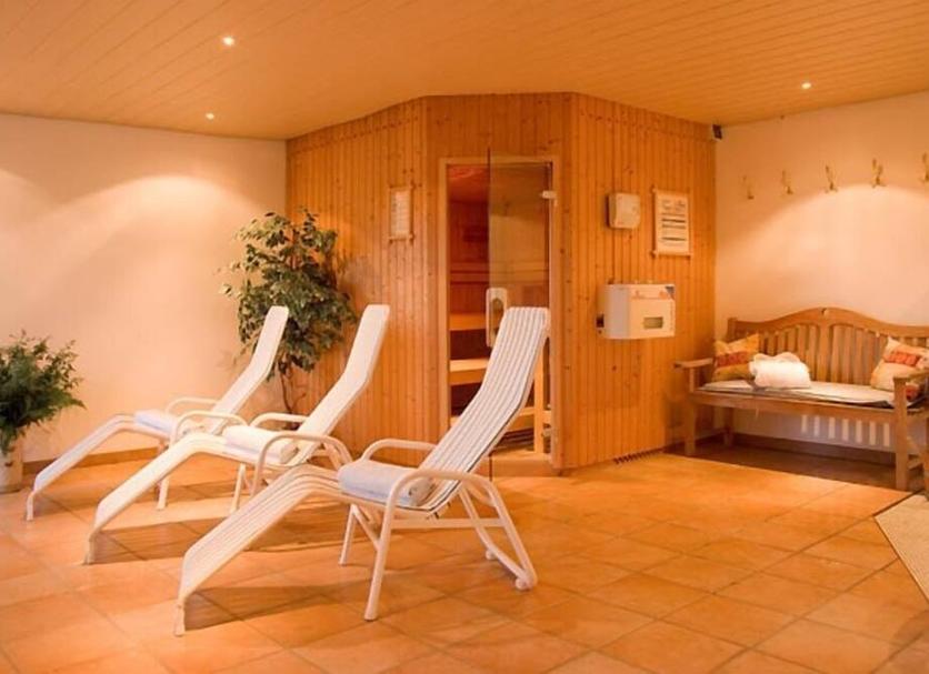 Spa Foto's