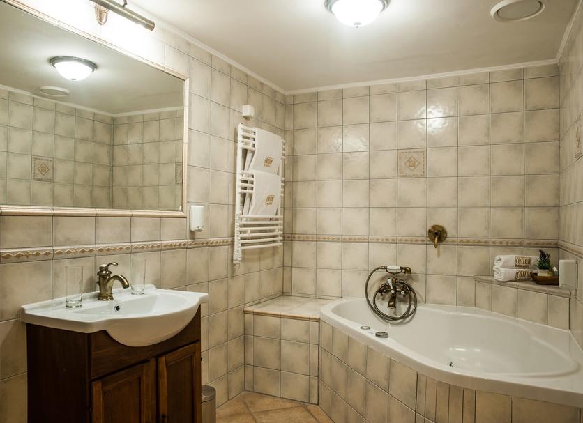 Badkamer Foto's