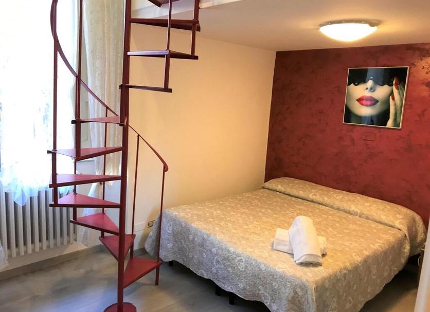 Slaapkamer Foto's