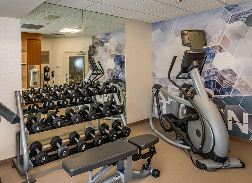 Sportcentrum Foto's