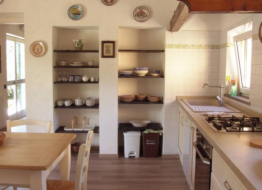 Keuken Foto's