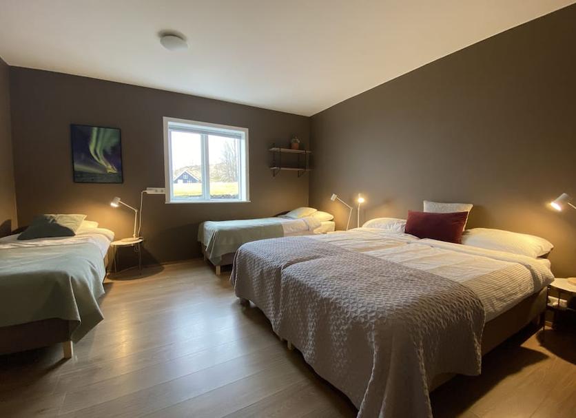 Slaapkamer Foto's