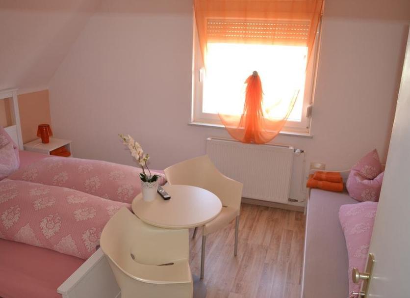 Huiskamer Foto's