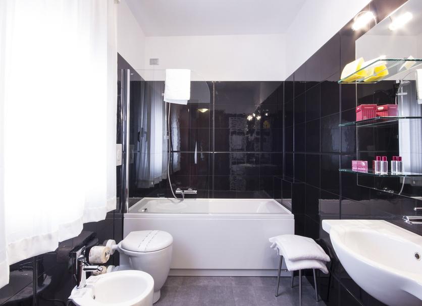 Badkamer Foto's