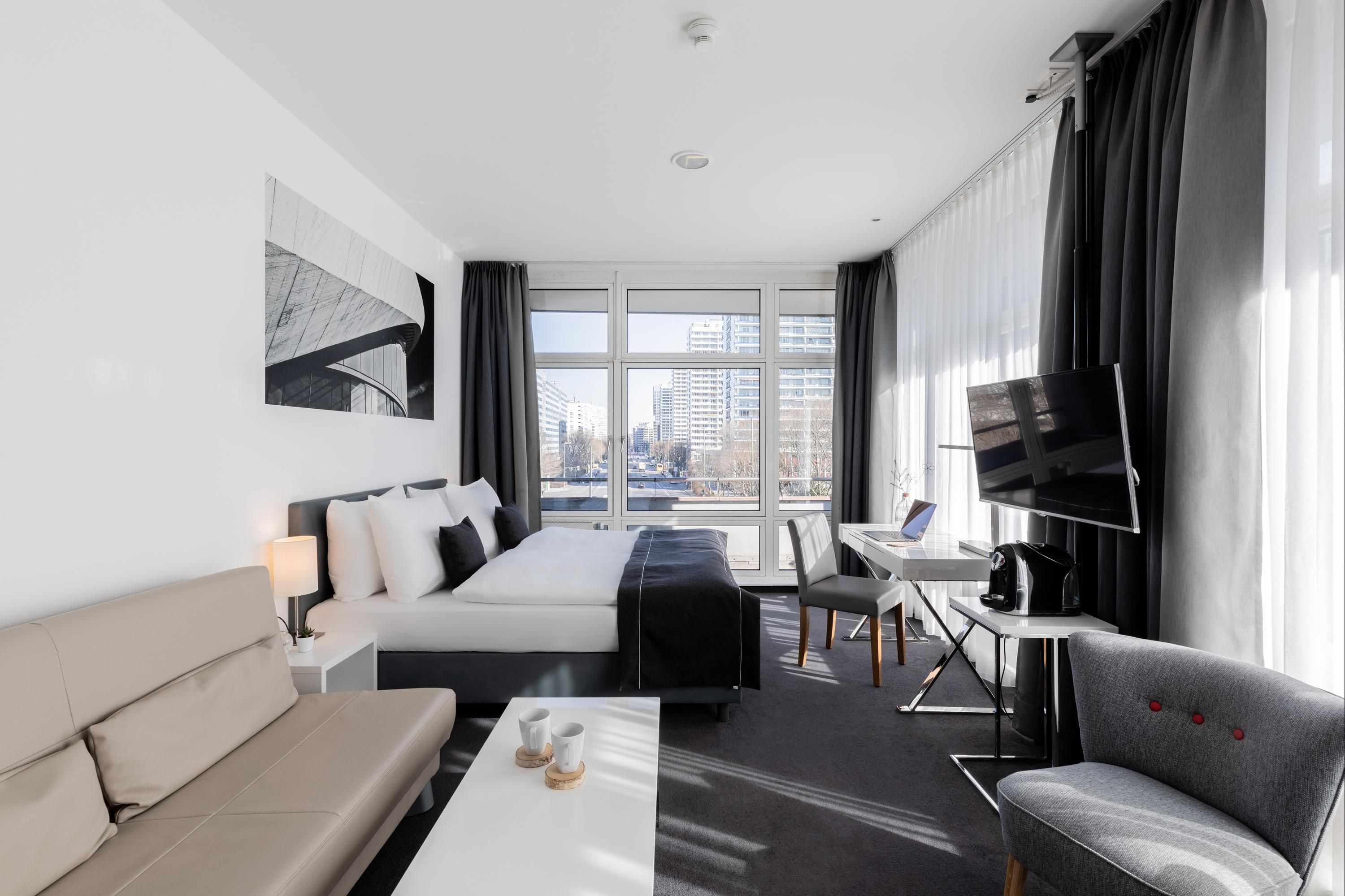 Slaapkamer