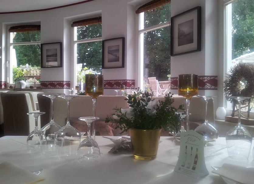 Restaurant Foto's