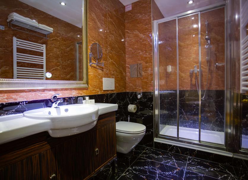 Badkamer Foto's