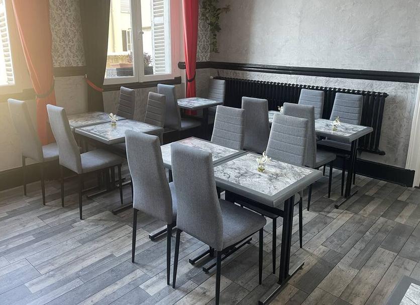 Restaurant Foto's