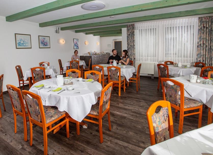 Restaurant Foto's