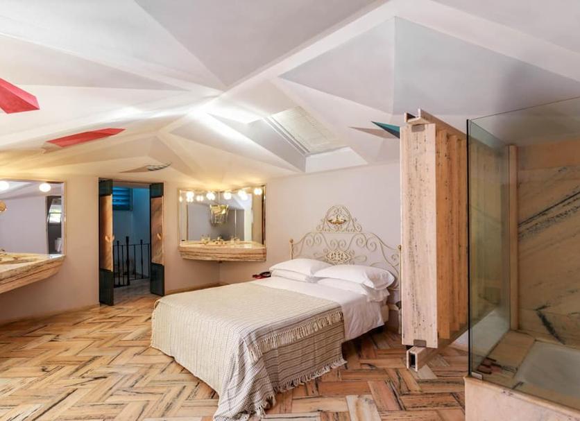 Slaapkamer Foto's